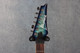 Ibanez Premium SA960QM-DNB - Danube Blue Burst - 2nd Hand
