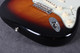 Fender American Original 60s Stratocaster - 3 Tone Sunburst - 2nd Hand