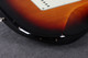 Fender American Original 60s Stratocaster - 3 Tone Sunburst - 2nd Hand