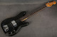 Fender Precision Bass - 1978 - Rosewood Fretboard - Black - 2nd Hand