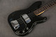 Fender Precision Bass - 1978 - Rosewood Fretboard - Black - 2nd Hand