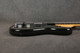 Fender Precision Bass - 1978 - Rosewood Fretboard - Black - 2nd Hand