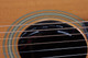 Martin 0-28 VS Acoustic Guitar - Pickup System - 2nd Hand