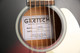 Gretsch G9500 Jim Dandy Acoustic - 2-Tone Sunburst - 2nd Hand