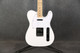 Squier Affinity Telecaster - Olympic White - 2nd Hand (156617)