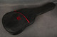 Yamaha APX-600 Electro Acoustic - Black - 2nd Hand
