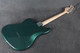 Squier Paranormal Rascal Bass HH - Sherwood Green - 2nd Hand