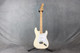 Fender Standard Stratocaster - Olympic White - 2nd Hand