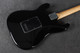 Fender Standard Stratocaster HSS- Black - 2nd Hand