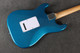 Fender Standard Stratocaster HSS-Aqua Marine Metallic - 2nd Hand