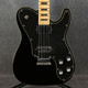 Schecter PT Fastback - Black - 2nd Hand