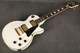 Epiphone Les Paul Custom - Alpine White - 2nd Hand (156572)