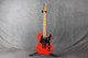 Fender Player II Telecaster - Coral Red - 2nd Hand