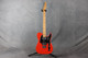 Fender Player II Telecaster HH- Coral Red - 2nd Hand