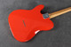 Fender Player II Telecaster HH- Coral Red - 2nd Hand