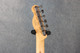Fender FSR Player II Telecaster - Sparkle 3-Colour Sunburst - 2nd Hand