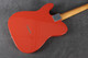 Fender Vintera II 60s Telecaster- Fiesta Red - 2nd Hand