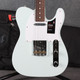 Fender American Performer Telecaster - RW - Satin Sonic Blue - 2nd Hand