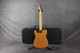 Fender American Professional II Telecaster - MN - Butterscotch Blonde - 2nd Hand