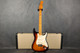 Fender Eric Johnson Stratocaster - 2 Tone Sunburst - 2nd Hand