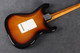 Fender American Vintage II 1957 Stratocaster LH - 2-Colour Sunburst - 2nd Hand