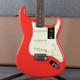 Fender American Vintage II 1961 Stratocaster - Fiesta Red - 2nd Hand