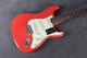 Fender American Vintage II 1961 Stratocaster - Fiesta Red - 2nd Hand