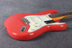 Fender American Vintage II 1961 Stratocaster - Fiesta Red - 2nd Hand