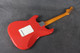 Fender American Vintage II 1961 Stratocaster - Fiesta Red - 2nd Hand