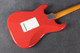 Fender American Vintage II 1961 Stratocaster - Fiesta Red - 2nd Hand