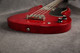 Epiphone SG EB-0 Bass - Heritage Cherry - 2nd Hand