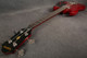 Epiphone SG EB-0 Bass - Heritage Cherry - 2nd Hand