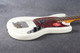 Squier Classic Vibe 60s Mustang Bass - LRL - Olympic White - 2nd Hand
