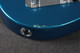 Fender Standard Telecaster - Aqua Marine Metallic - 2nd Hand