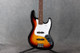 Fender Standard Jazz Bass - 3-Colour Sunburst - 2nd Hand