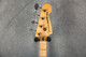 Fender Player II Mustang Bass PJ - 3-Colour Sunburst - 2nd Hand