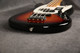 Fender Player II Mustang Bass PJ - 3-Colour Sunburst - 2nd Hand