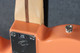 Fender Limited Edition Player Telecaster Pacific Peach - 2nd Hand