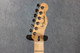 Fender Limited Edition Player Telecaster- Pacific Peach - 2nd Hand
