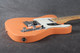 Fender Limited Edition Player Telecaster- Pacific Peach - 2nd Hand