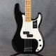 Fender Player II Precision Bass - Black - 2nd Hand