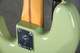 Fender Player II Jazz Bass - Birch Green - 2nd Hand