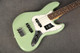 Fender Player II Jazz Bass - Birch Green - 2nd Hand