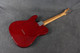Fender Player II Telecaster - Transparent Cherry - 2nd Hand