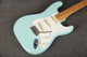 Fender Classic Series '50s Stratocaster - Daphnie Blue - 2nd Hand