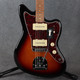 Fender Limited Edition Player Jazzmaster - 3-Colour Sunburst - 2nd Hand