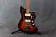 Fender Limited Edition Player Jazzmaster - 3-Colour Sunburst - 2nd Hand