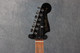 Fender Limited Edition Player Jazzmaster - 3-Colour Sunburst - 2nd Hand
