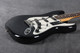 Fender 70th Anniversary Player Stratocaster Nebula Noir - 2nd Hand