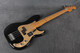 Fender Vintera II 50s Precision Bass - Black - 2nd Hand